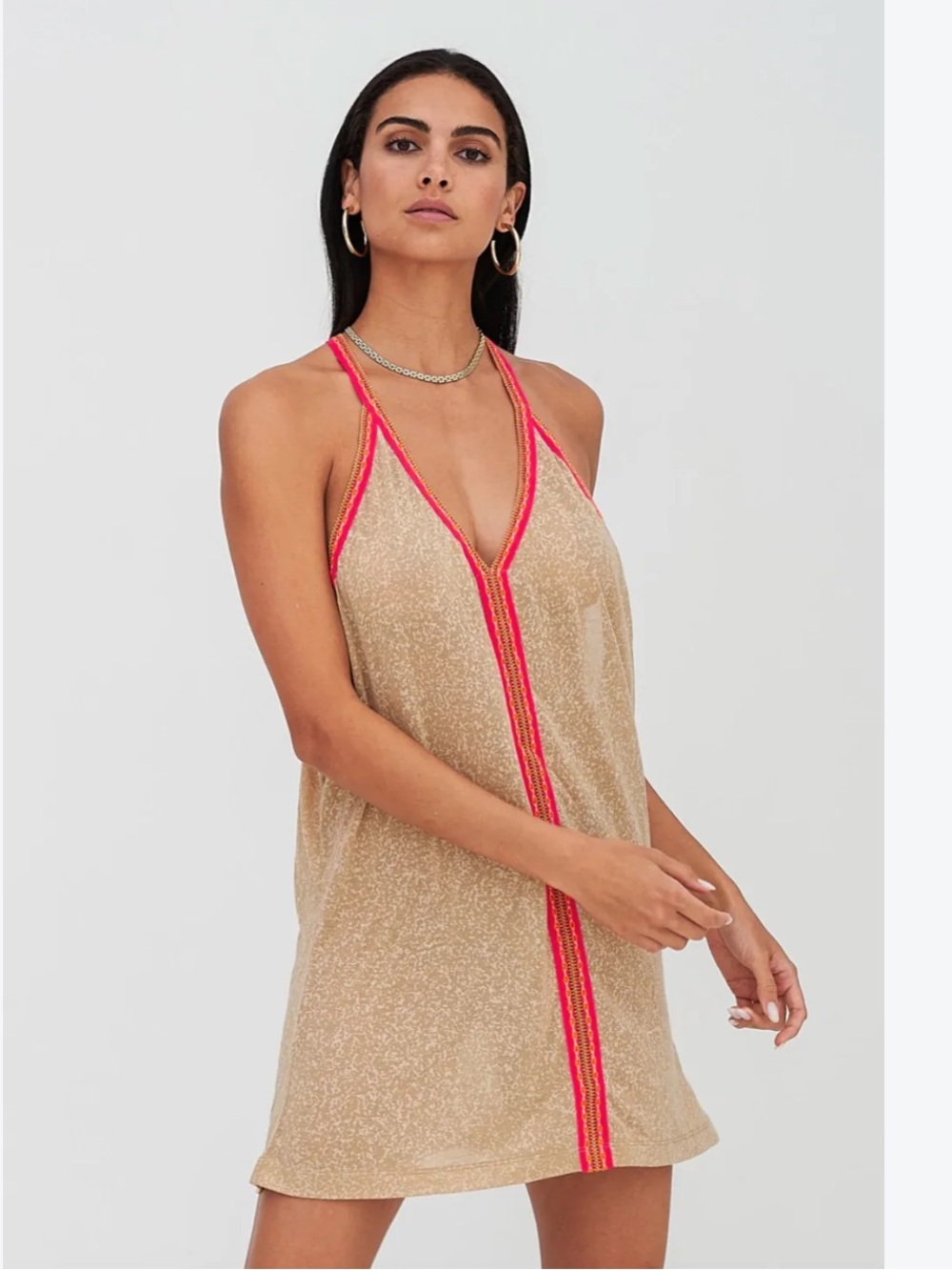 Pitusa Dress Standard